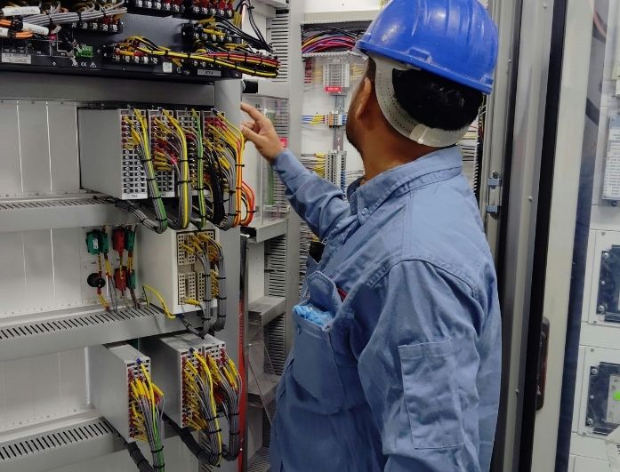 acil elektrikçi