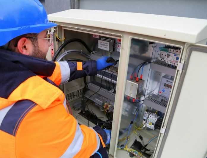 kurtköy elektrikçi